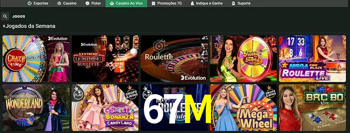 67M bet