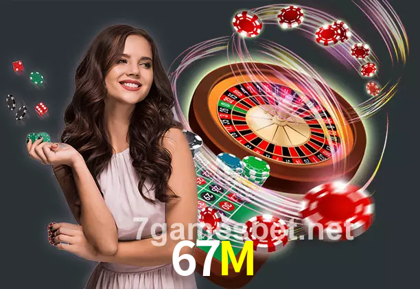 vivo no cassino 67M