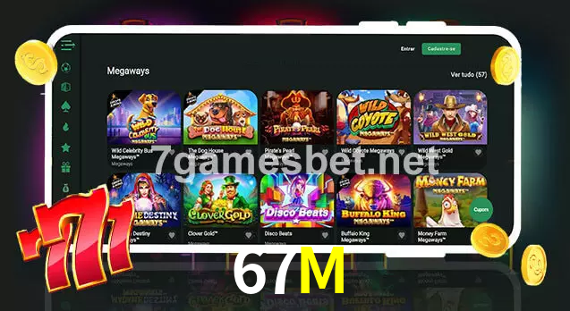 67M aplicativo