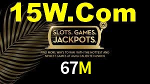 67M: Jogos de Caça-Níqueis-Altas Recompensas, Roleta-Velocidade, Blackjack-Desafios Máximos