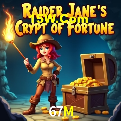 Provedores de Jogos 67M