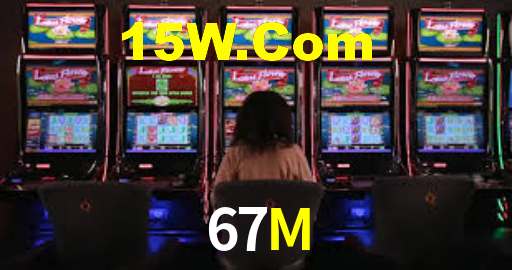 67M: Seu Cassino Premiado com Pagamentos Rápidos