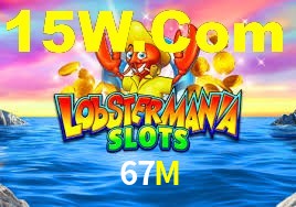 Welcome Bonus 67M