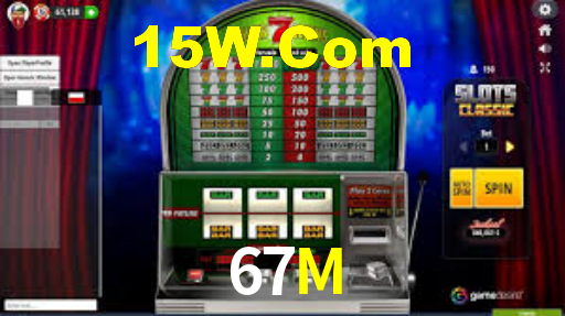 67M - Brasil Cassino Eletrônico - 67m.com