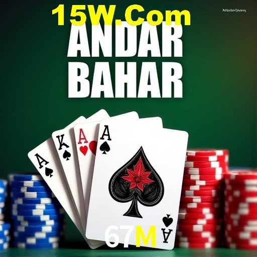 Descubra o Mundo do Cassino Online com 67M